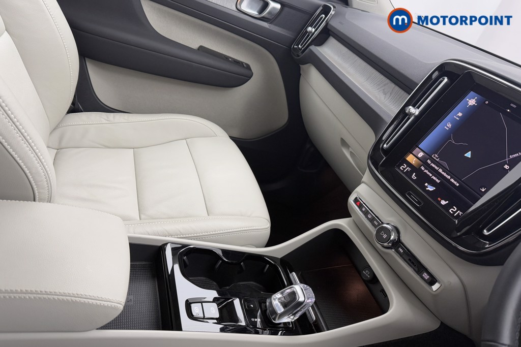 Volvo Xc40 Inscription Automatic Petrol Plug-In Hybrid SUV - Stock Number (1604736) - 17th supplementary image