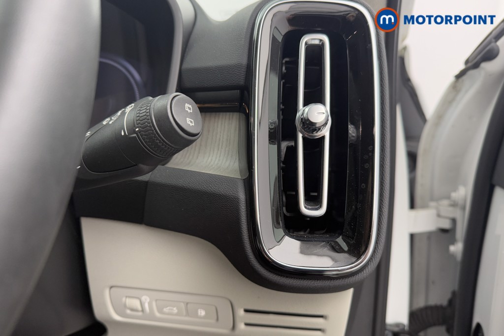 Volvo Xc40 Inscription Automatic Petrol Plug-In Hybrid SUV - Stock Number (1604736) - 18th supplementary image