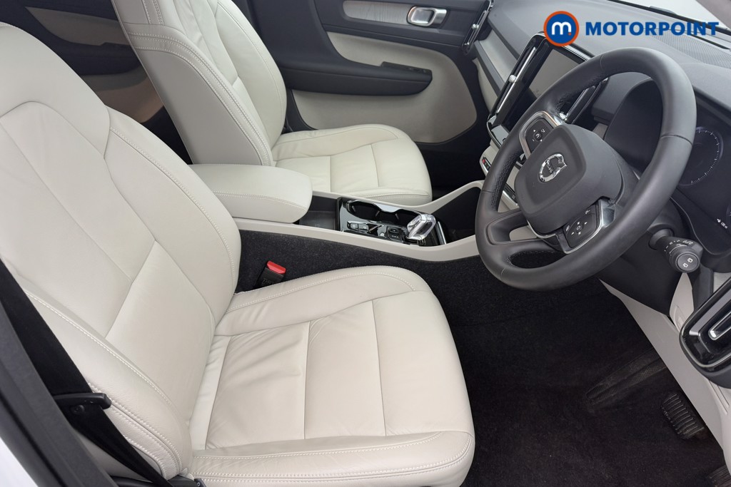 Volvo Xc40 Inscription Automatic Petrol Plug-In Hybrid SUV - Stock Number (1604736) - 22nd supplementary image