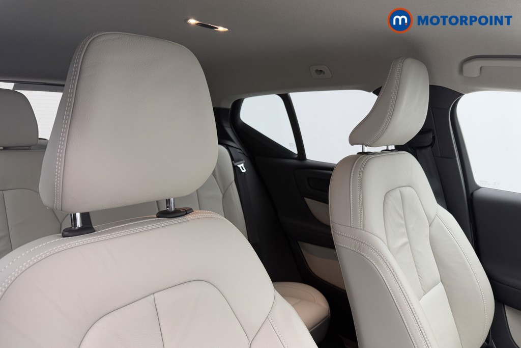 Volvo Xc40 Inscription Automatic Petrol Plug-In Hybrid SUV - Stock Number (1604736) - 23rd supplementary image