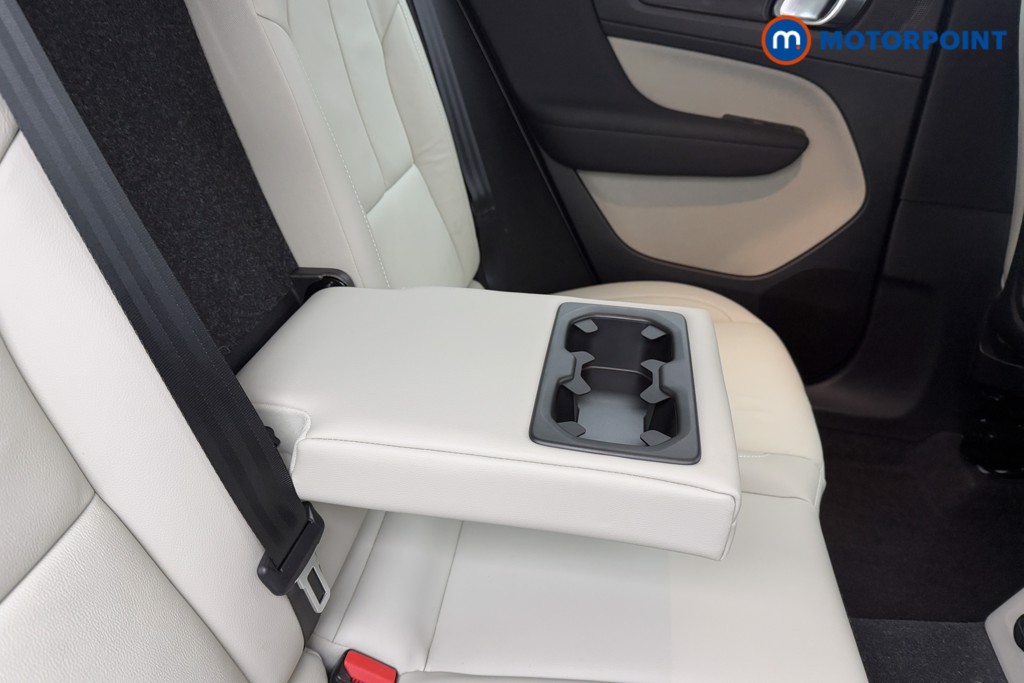 Volvo Xc40 Inscription Automatic Petrol Plug-In Hybrid SUV - Stock Number (1604736) - 26th supplementary image