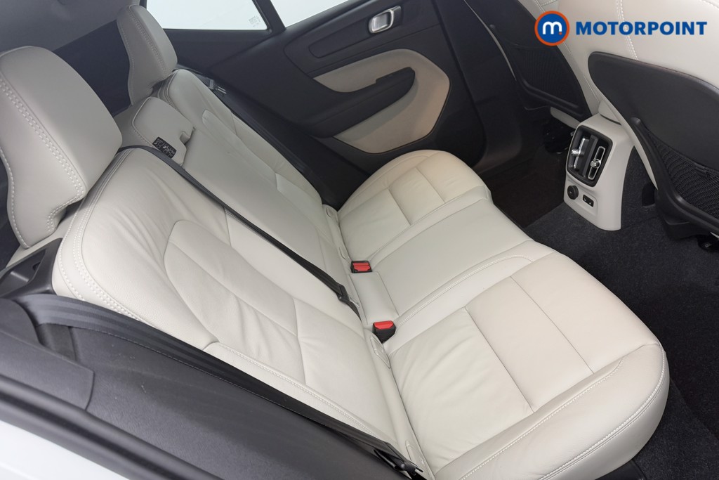 Volvo Xc40 Inscription Automatic Petrol Plug-In Hybrid SUV - Stock Number (1604736) - 27th supplementary image
