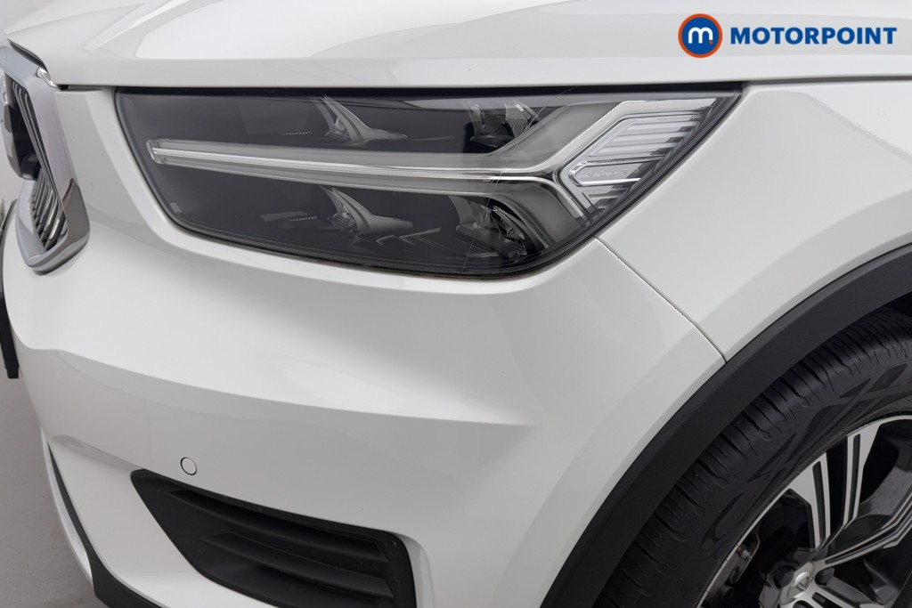 Volvo Xc40 Inscription Automatic Petrol Plug-In Hybrid SUV - Stock Number (1604736) - 32nd supplementary image