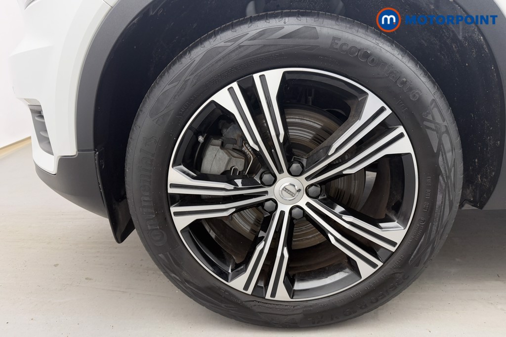 Volvo Xc40 Inscription Automatic Petrol Plug-In Hybrid SUV - Stock Number (1604736) - 33rd supplementary image