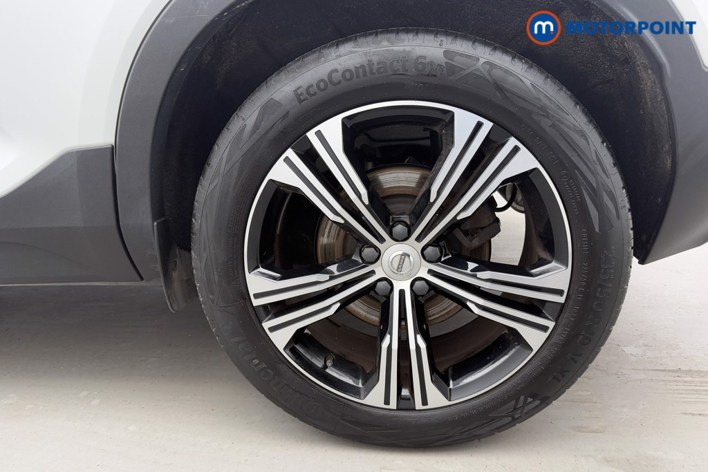 Volvo Xc40 Inscription Automatic Petrol Plug-In Hybrid SUV - Stock Number (1604736) - 34th supplementary image