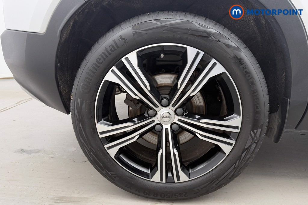 Volvo Xc40 Inscription Automatic Petrol Plug-In Hybrid SUV - Stock Number (1604736) - 35th supplementary image