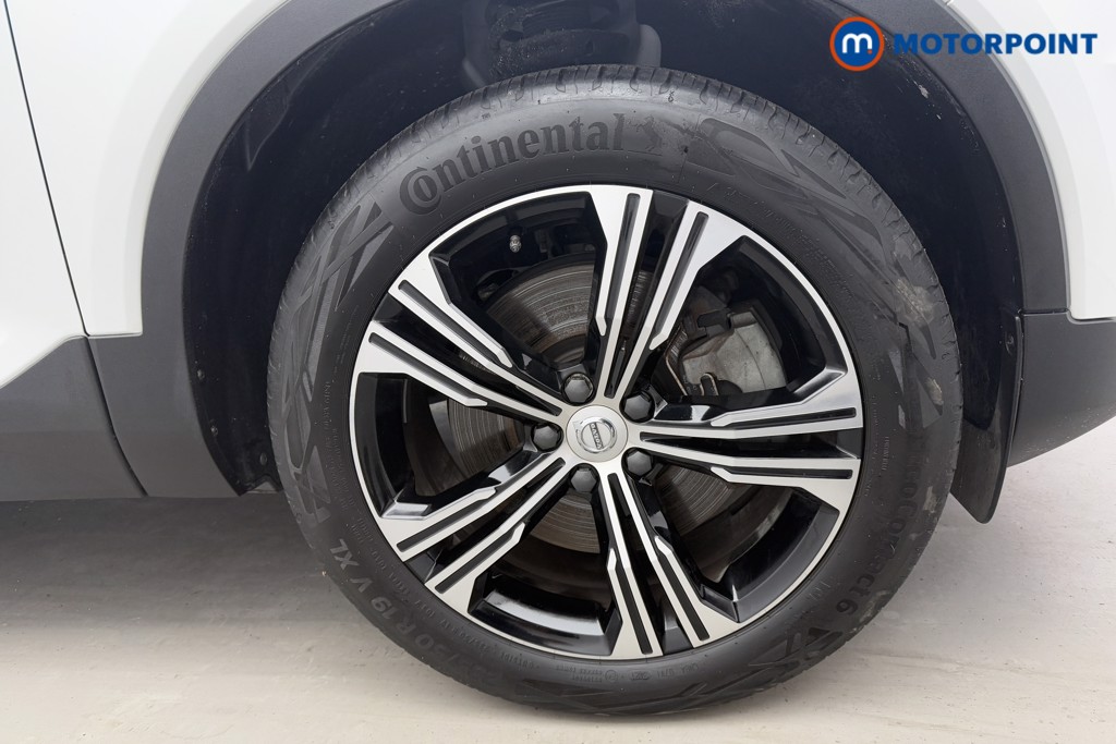 Volvo Xc40 Inscription Automatic Petrol Plug-In Hybrid SUV - Stock Number (1604736) - 36th supplementary image
