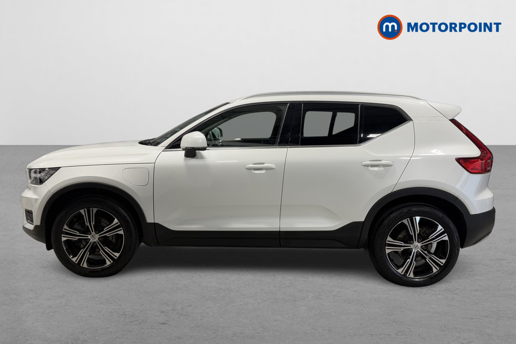 Volvo Xc40 Inscription Automatic Petrol Plug-In Hybrid SUV - Stock Number (1604736) - Passenger side