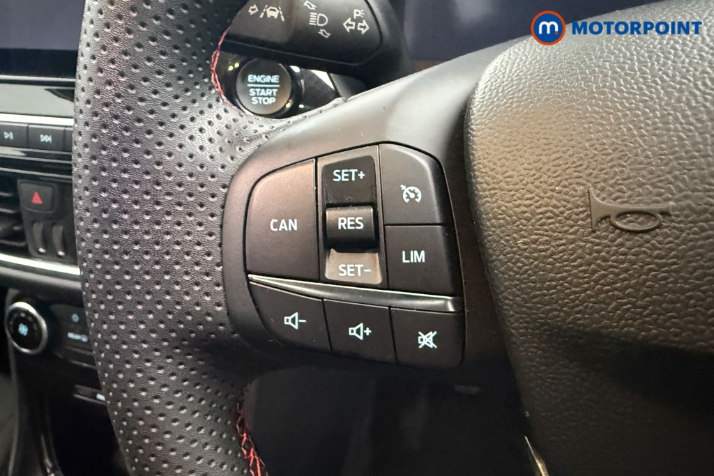 Ford Puma St-Line Manual Petrol SUV - Stock Number (1604761) - 3rd supplementary image