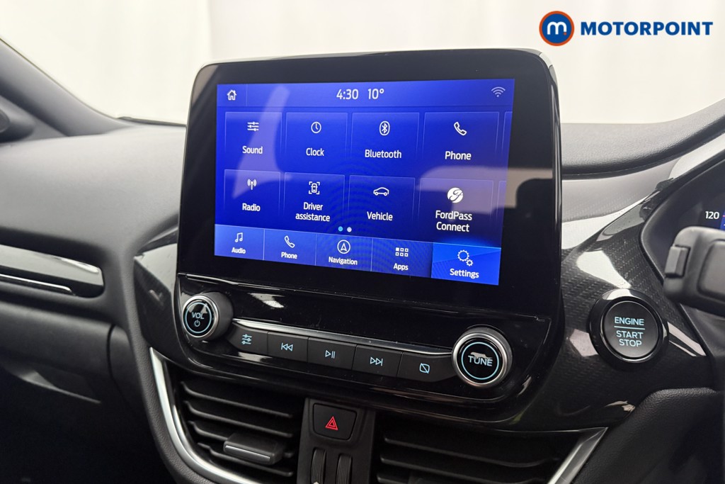 Ford Puma St-Line Manual Petrol SUV - Stock Number (1604761) - 11th supplementary image