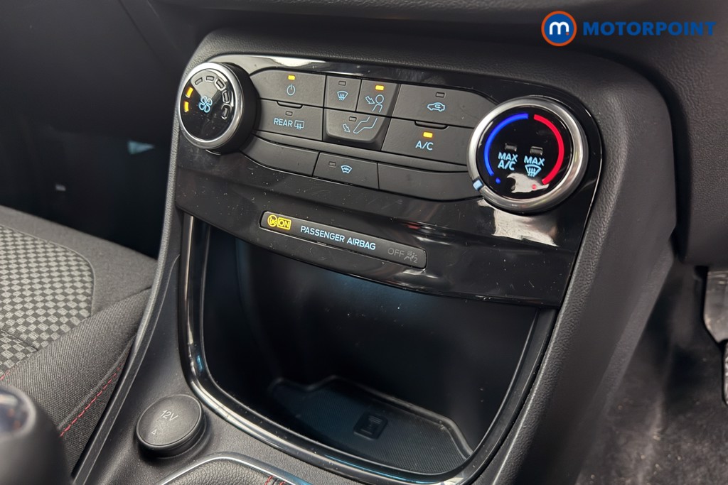 Ford Puma St-Line Manual Petrol SUV - Stock Number (1604761) - 14th supplementary image