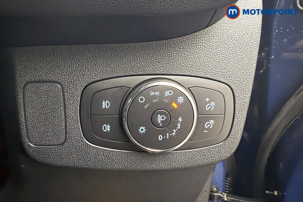 Ford Puma St-Line Manual Petrol SUV - Stock Number (1604761) - 17th supplementary image