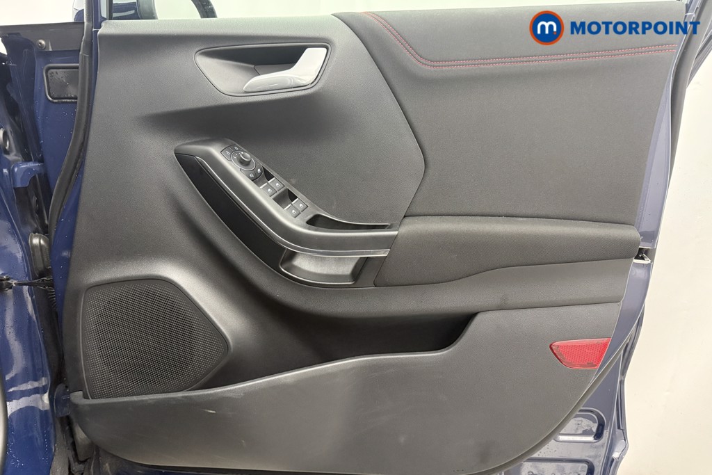 Ford Puma St-Line Manual Petrol SUV - Stock Number (1604761) - 18th supplementary image