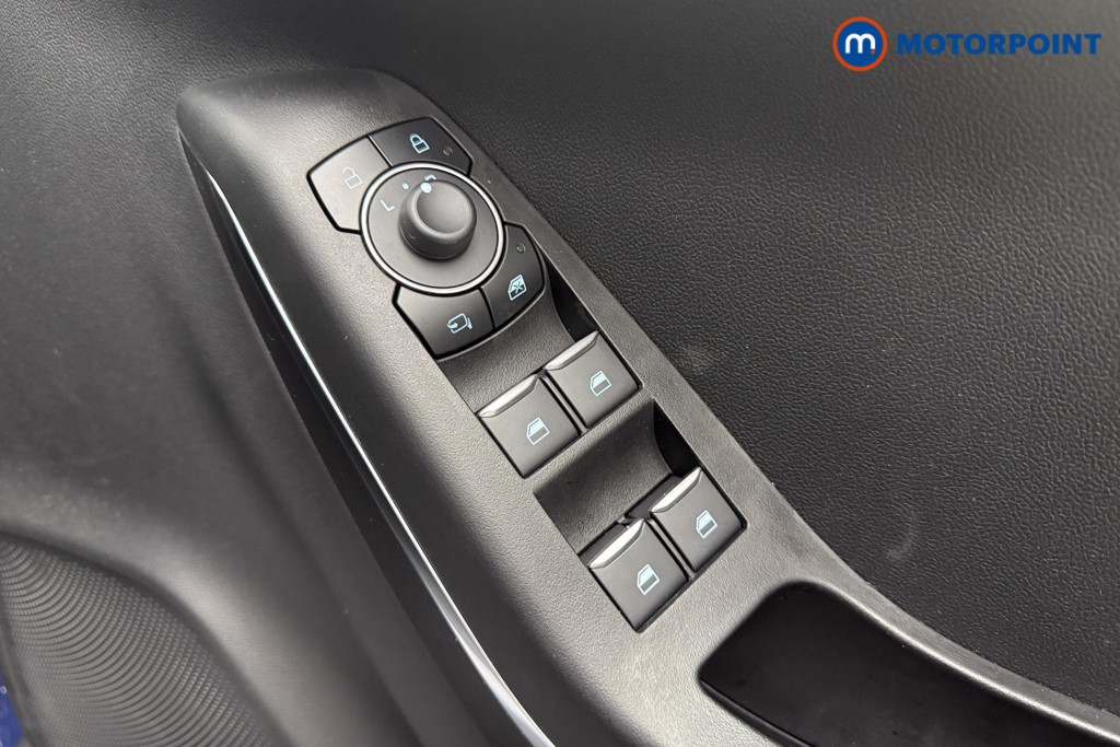 Ford Puma St-Line Manual Petrol SUV - Stock Number (1604761) - 19th supplementary image