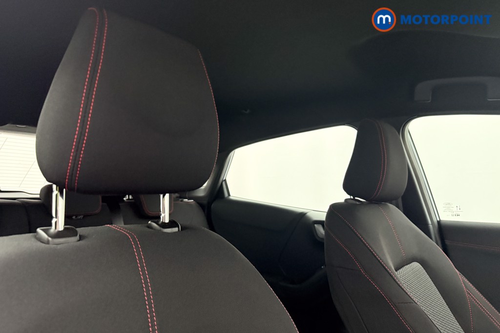 Ford Puma St-Line Manual Petrol SUV - Stock Number (1604761) - 21st supplementary image