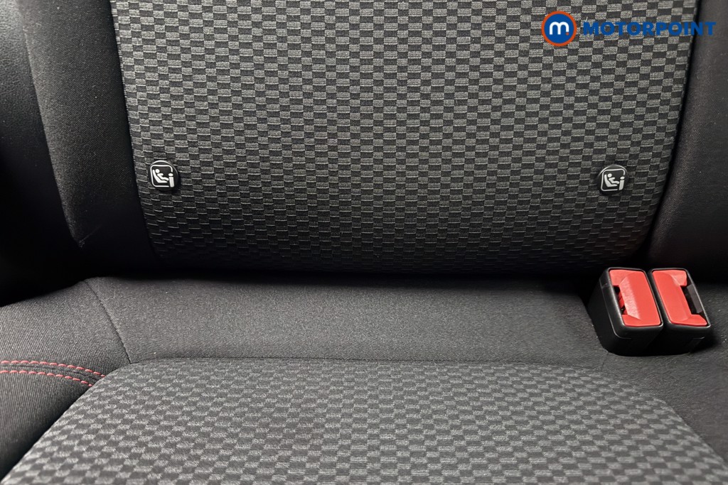 Ford Puma St-Line Manual Petrol SUV - Stock Number (1604761) - 24th supplementary image