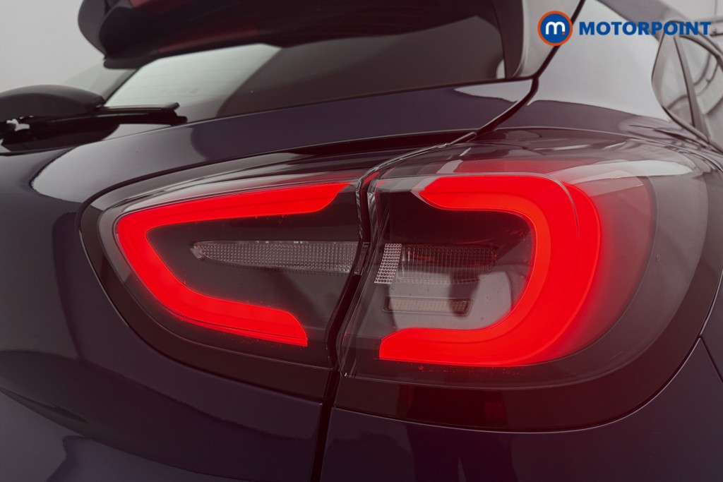 Ford Puma St-Line Manual Petrol SUV - Stock Number (1604761) - 25th supplementary image