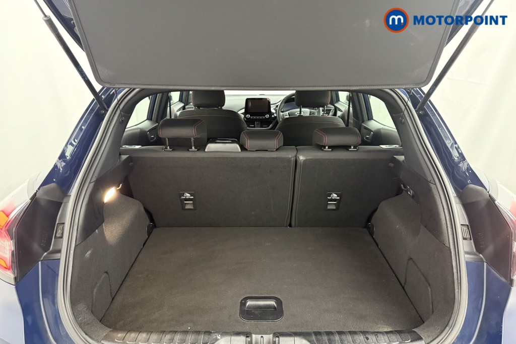 Ford Puma St-Line Manual Petrol SUV - Stock Number (1604761) - 26th supplementary image