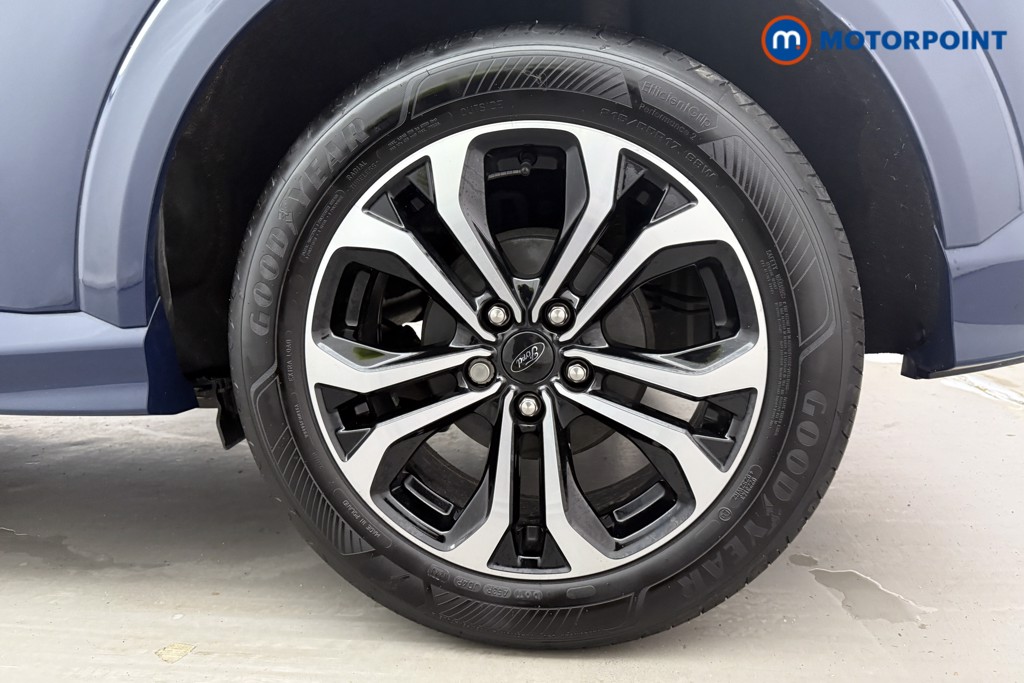 Ford Puma St-Line Manual Petrol SUV - Stock Number (1604761) - 30th supplementary image