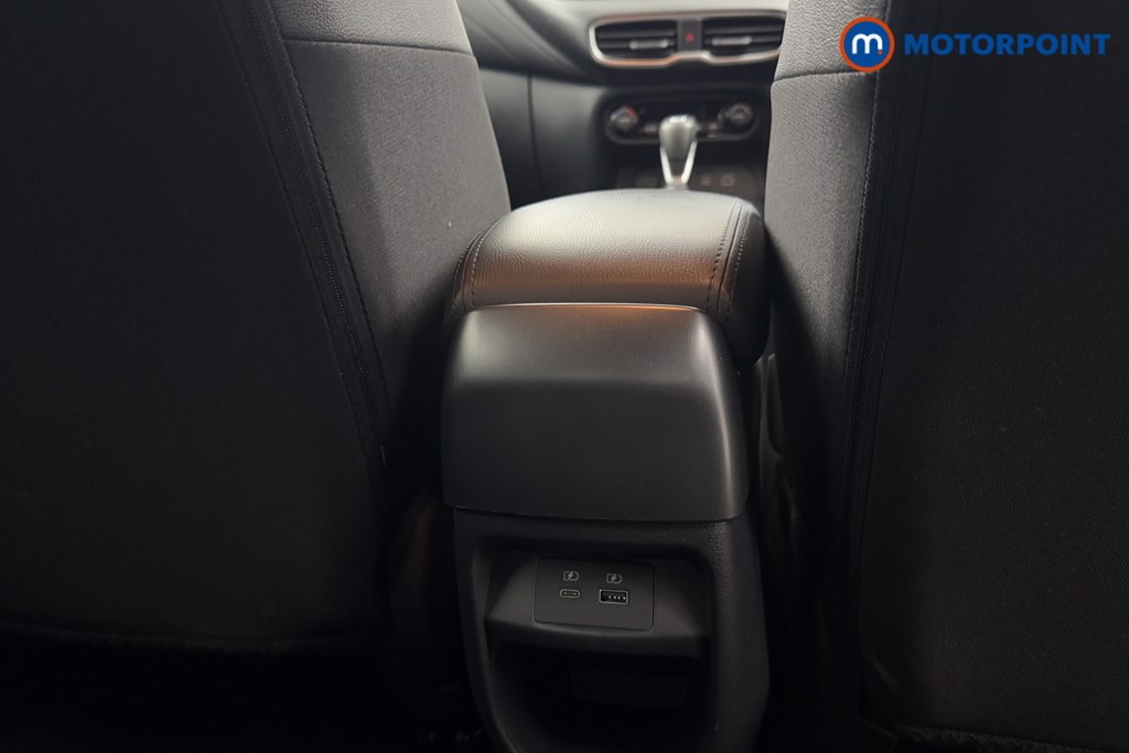 Nissan Juke N-Connecta Automatic Petrol-Electric Hybrid SUV - Stock Number (1604781) - 22nd supplementary image