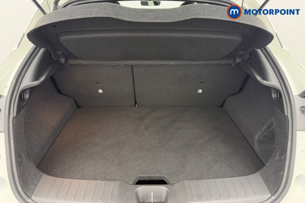 Nissan Juke N-Connecta Automatic Petrol-Electric Hybrid SUV - Stock Number (1604781) - 24th supplementary image