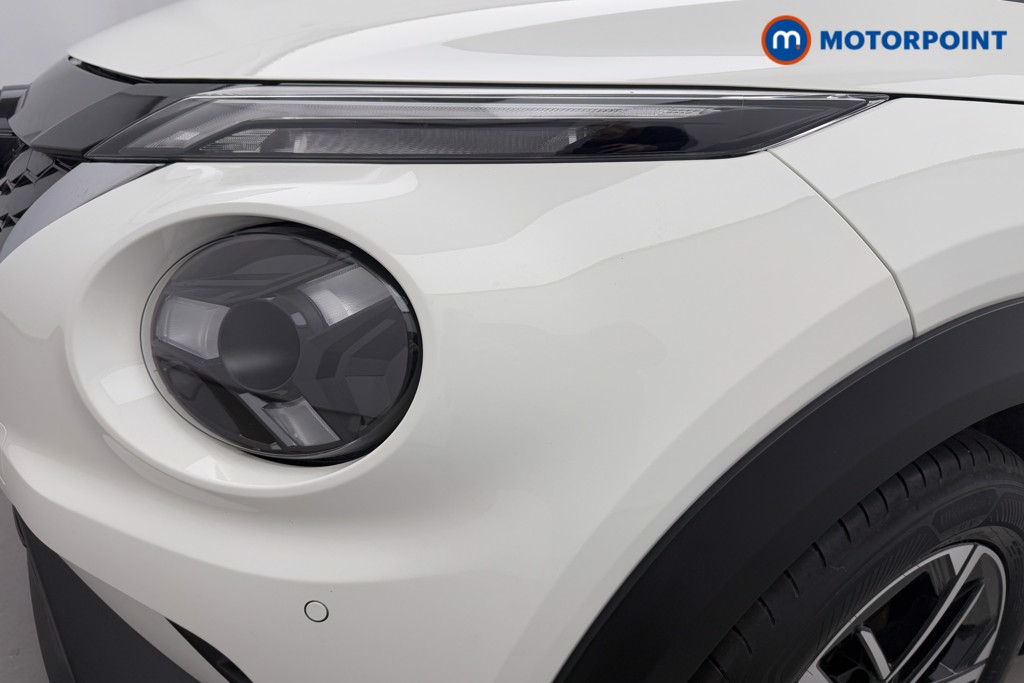 Nissan Juke N-Connecta Automatic Petrol-Electric Hybrid SUV - Stock Number (1604781) - 26th supplementary image