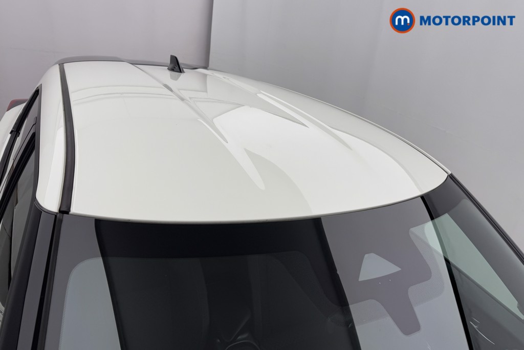 Nissan Juke N-Connecta Automatic Petrol-Electric Hybrid SUV - Stock Number (1604781) - 31st supplementary image