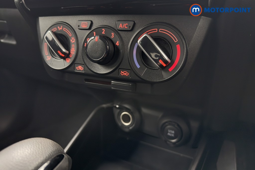 Suzuki Swift Sz-T Automatic Petrol Hatchback - Stock Number (1604782) - 10th supplementary image