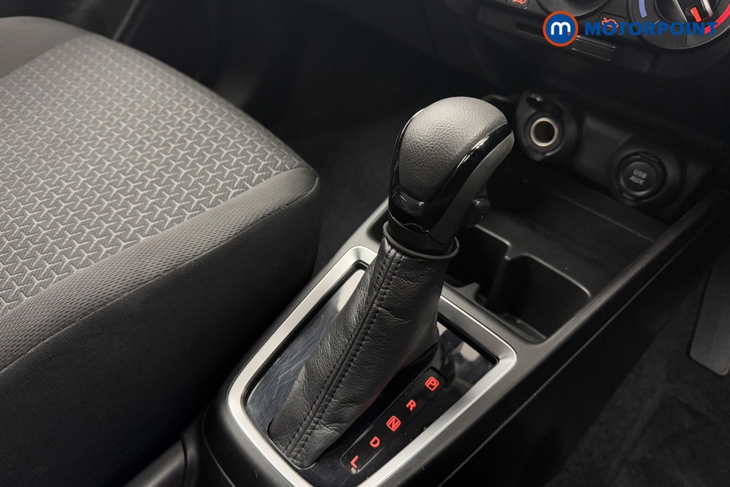 Suzuki Swift Sz-T Automatic Petrol Hatchback - Stock Number (1604782) - 11th supplementary image