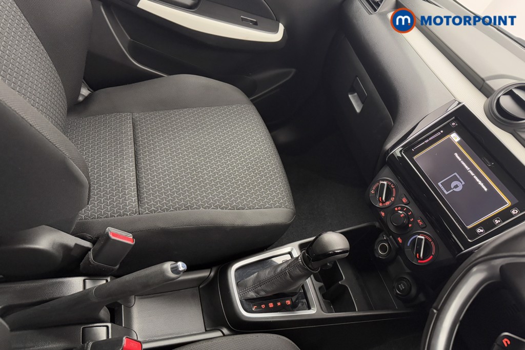 Suzuki Swift Sz-T Automatic Petrol Hatchback - Stock Number (1604782) - 13th supplementary image