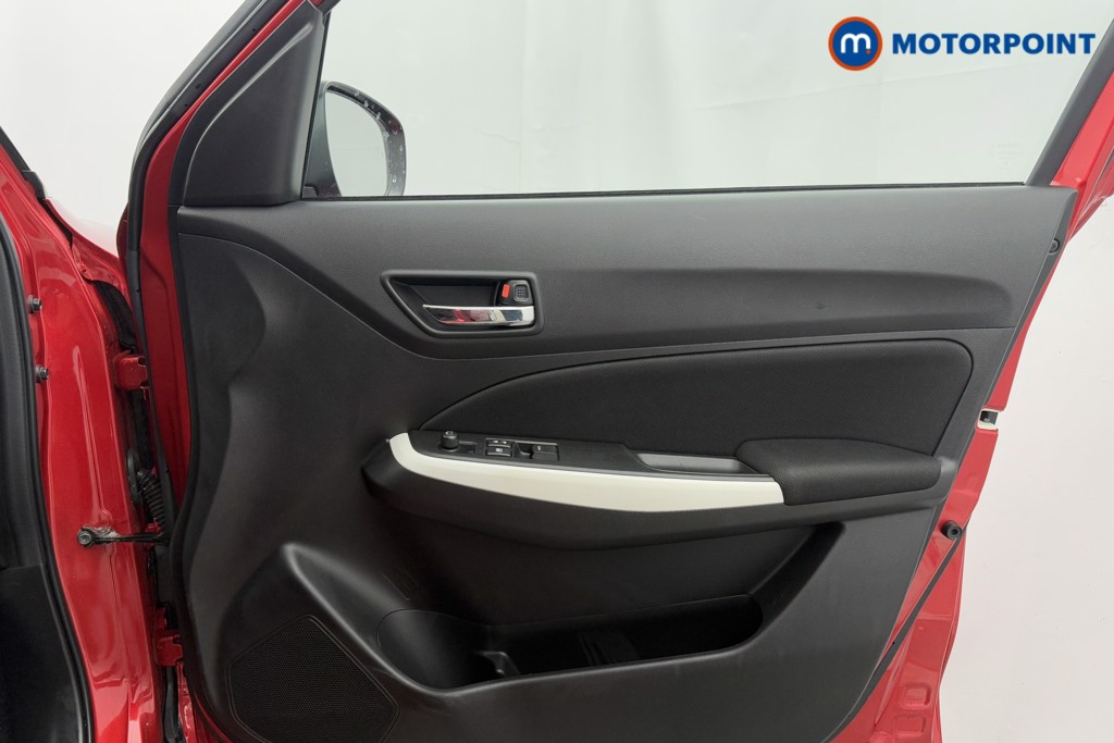 Suzuki Swift Sz-T Automatic Petrol Hatchback - Stock Number (1604782) - 15th supplementary image