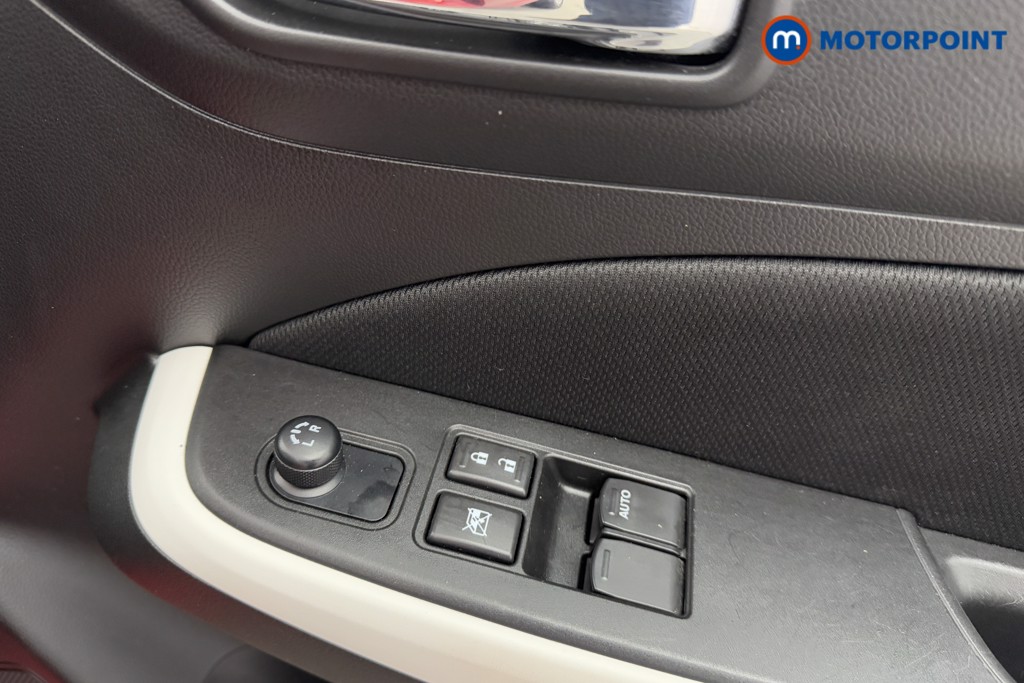 Suzuki Swift Sz-T Automatic Petrol Hatchback - Stock Number (1604782) - 16th supplementary image