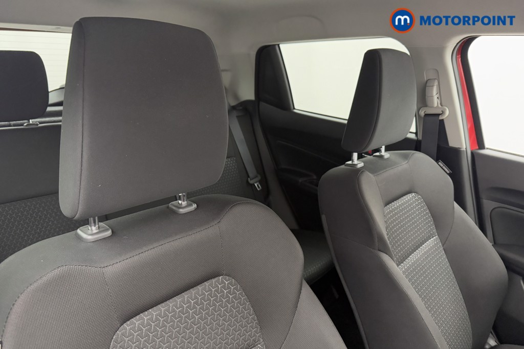 Suzuki Swift Sz-T Automatic Petrol Hatchback - Stock Number (1604782) - 18th supplementary image