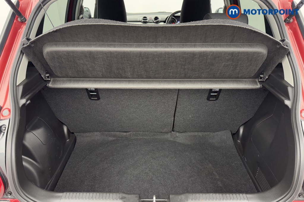 Suzuki Swift Sz-T Automatic Petrol Hatchback - Stock Number (1604782) - 22nd supplementary image