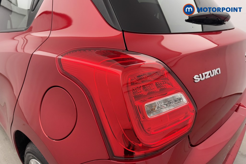 Suzuki Swift Sz-T Automatic Petrol Hatchback - Stock Number (1604782) - 23rd supplementary image
