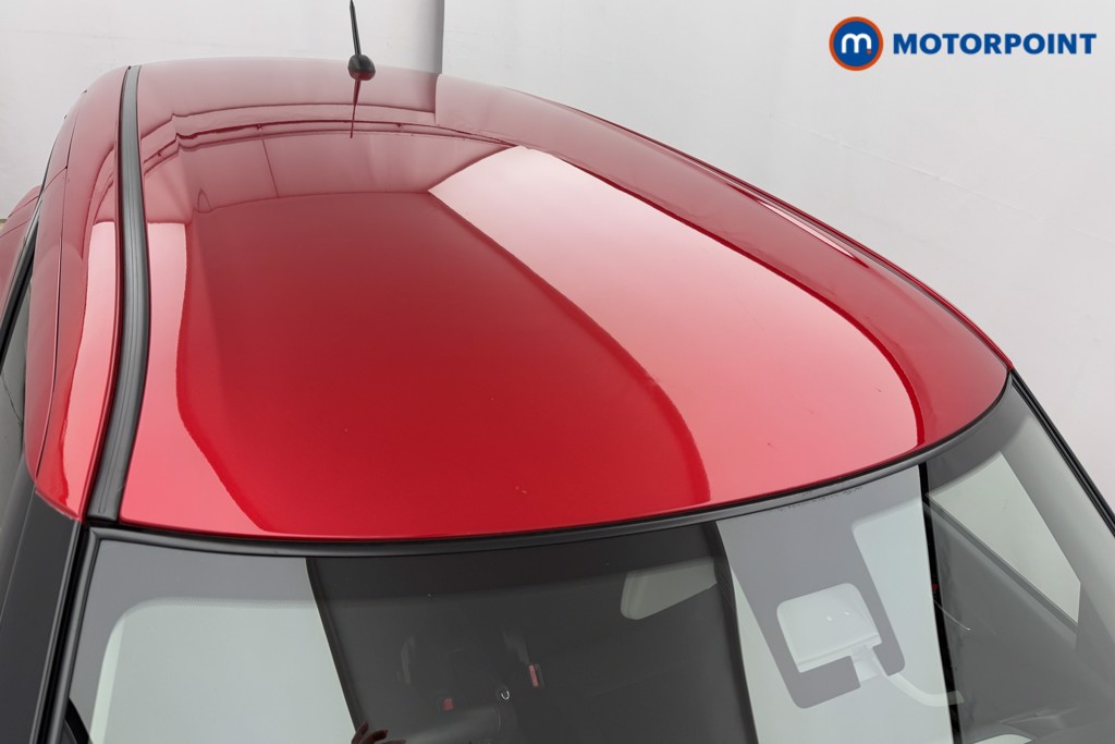 Suzuki Swift Sz-T Automatic Petrol Hatchback - Stock Number (1604782) - 29th supplementary image