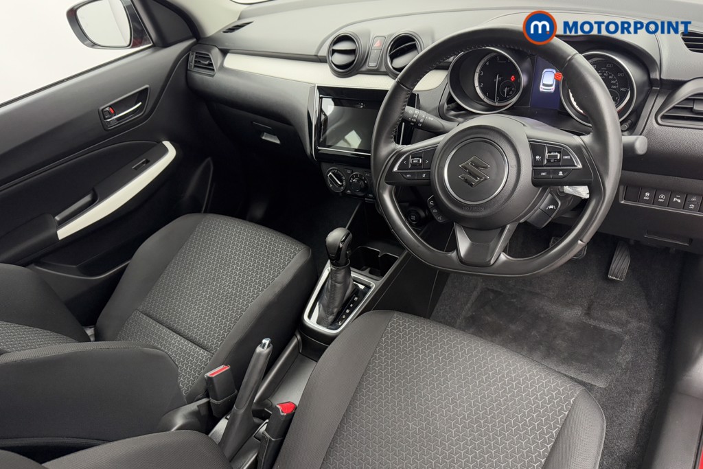Suzuki Swift Sz-T Automatic Petrol Hatchback - Stock Number (1604782) - 1st supplementary image