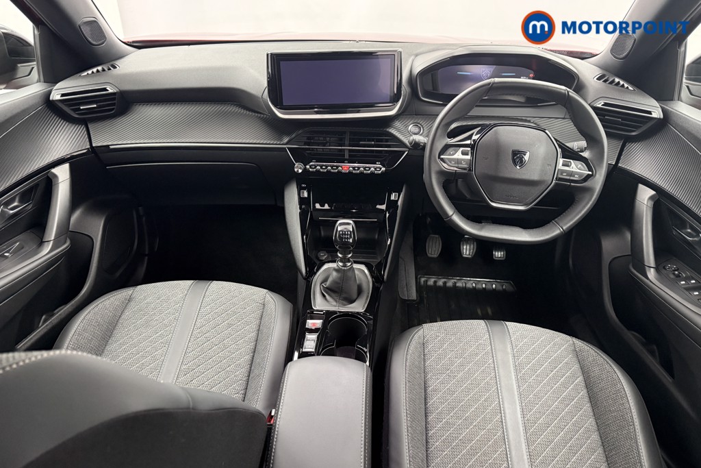 Peugeot 2008 Allure Manual Petrol SUV - Stock Number (1604815) - 2nd supplementary image