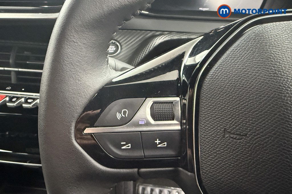 Peugeot 2008 Allure Manual Petrol SUV - Stock Number (1604815) - 4th supplementary image