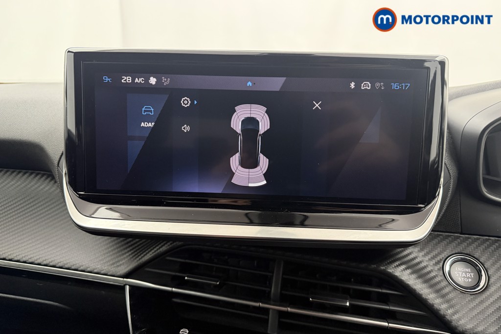 Peugeot 2008 Allure Manual Petrol SUV - Stock Number (1604815) - 11th supplementary image