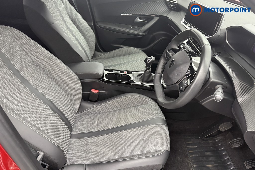 Peugeot 2008 Allure Manual Petrol SUV - Stock Number (1604815) - 19th supplementary image