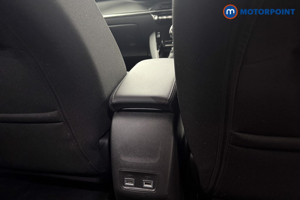 Peugeot 2008 Allure Manual Petrol SUV - Stock Number (1604815) - 22nd supplementary image