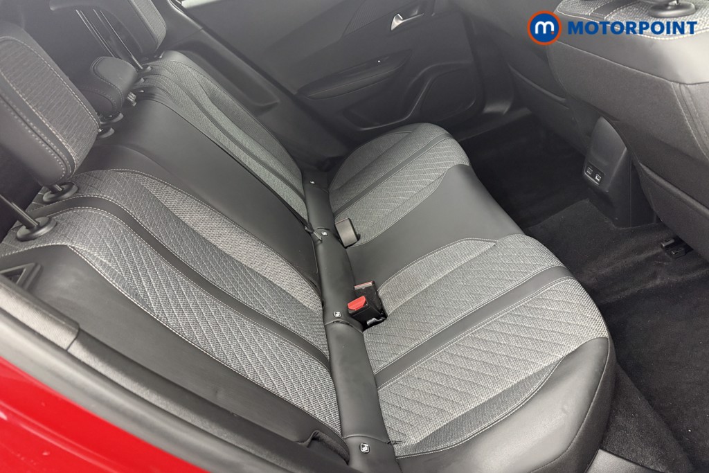 Peugeot 2008 Allure Manual Petrol SUV - Stock Number (1604815) - 23rd supplementary image