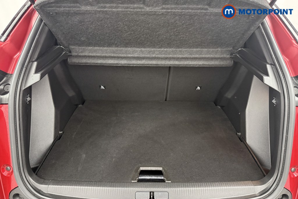 Peugeot 2008 Allure Manual Petrol SUV - Stock Number (1604815) - 24th supplementary image