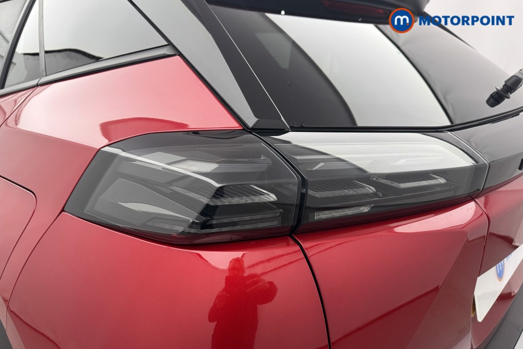 Peugeot 2008 Allure Manual Petrol SUV - Stock Number (1604815) - 25th supplementary image