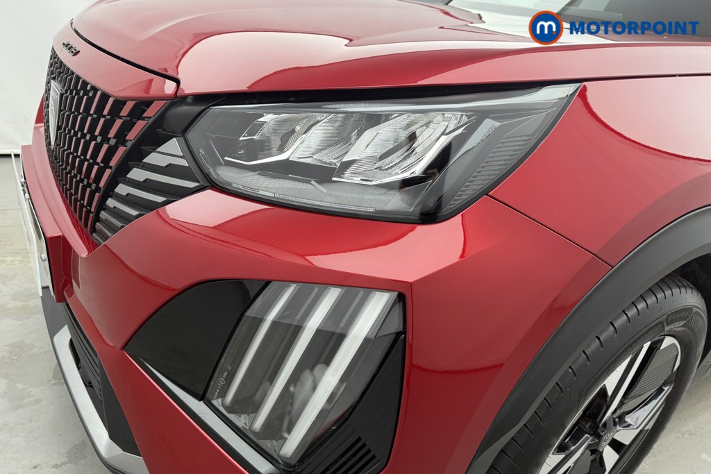 Peugeot 2008 Allure Manual Petrol SUV - Stock Number (1604815) - 26th supplementary image