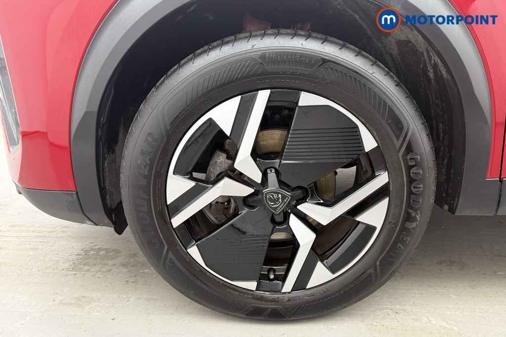 Peugeot 2008 Allure Manual Petrol SUV - Stock Number (1604815) - 27th supplementary image