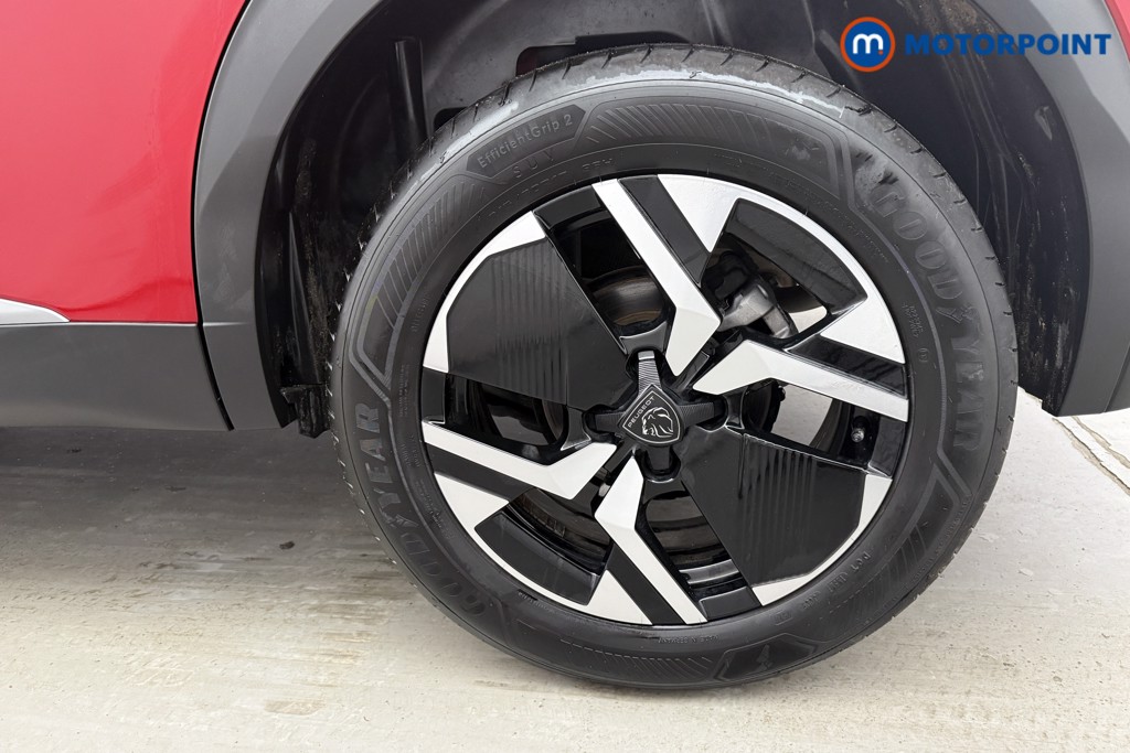 Peugeot 2008 Allure Manual Petrol SUV - Stock Number (1604815) - 28th supplementary image