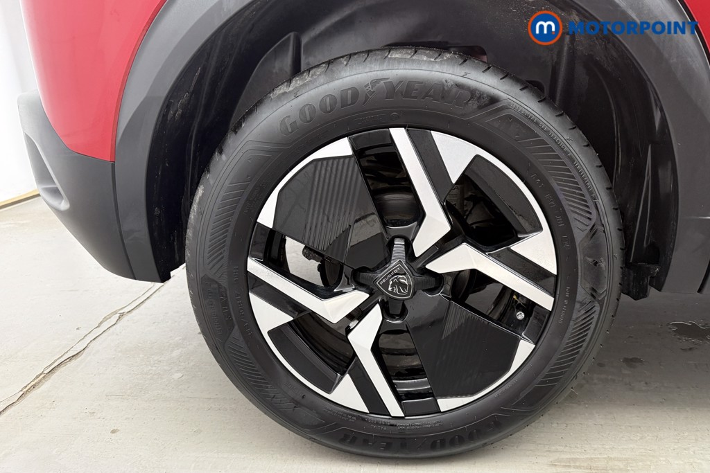 Peugeot 2008 Allure Manual Petrol SUV - Stock Number (1604815) - 29th supplementary image
