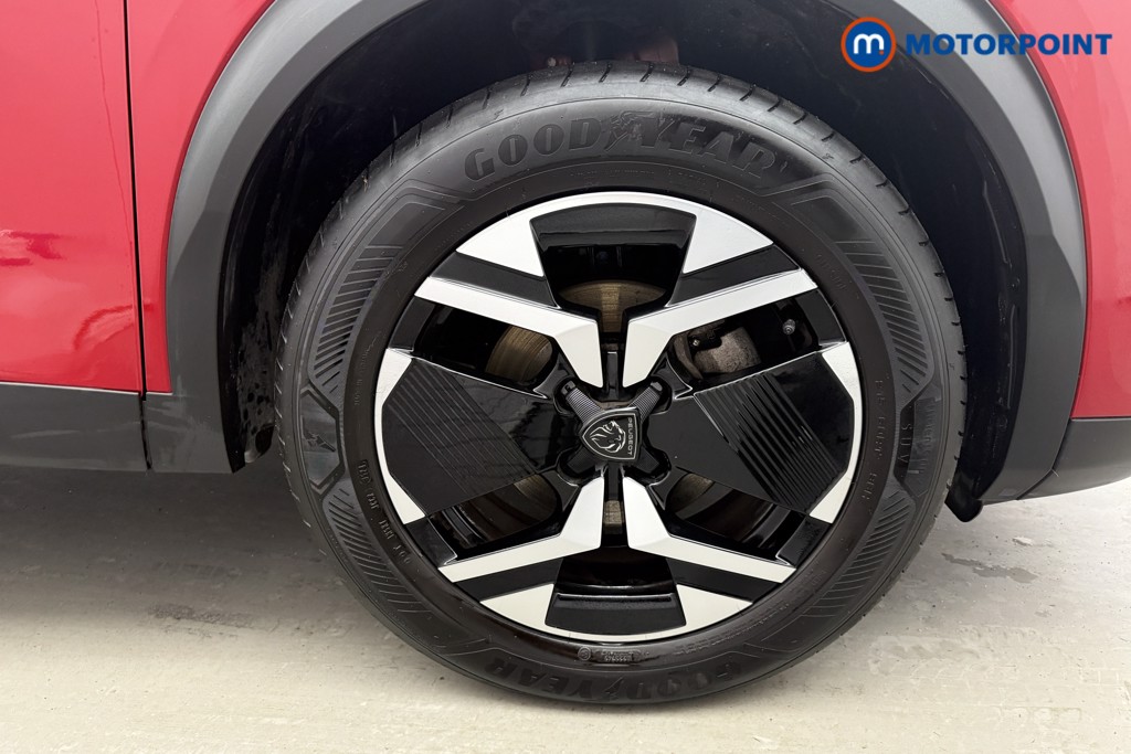 Peugeot 2008 Allure Manual Petrol SUV - Stock Number (1604815) - 30th supplementary image